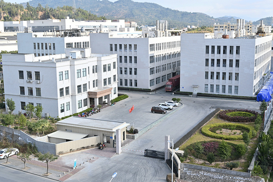 Cina Quanzhou Gufaith Houseware Co.,Ltd Profil Perusahaan