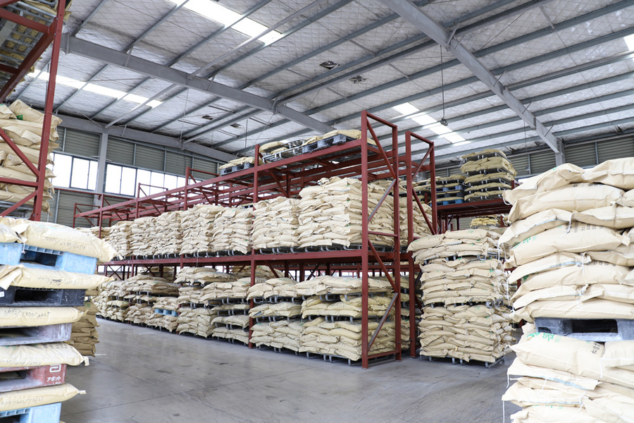 Cina Quanzhou Gufaith Houseware Co.,Ltd Profil Perusahaan