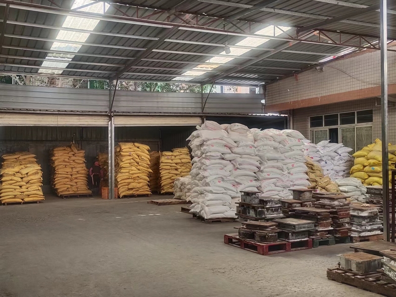 Cina Quanzhou Gufaith Houseware Co.,Ltd Profil Perusahaan