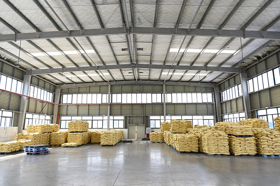 Cina Quanzhou Gufaith Houseware Co.,Ltd Profil Perusahaan