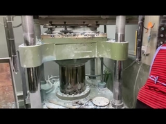 Mesin Cetakan Kompresi Melamin