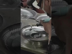 100% A5 Quality Cyanide Powder Resin Melamin Bahan baku untuk Perlengkapan Meja