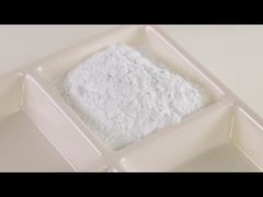 Bubuk Melamin Murni Non-toksik untuk Bubuk Putih Suhu Normal