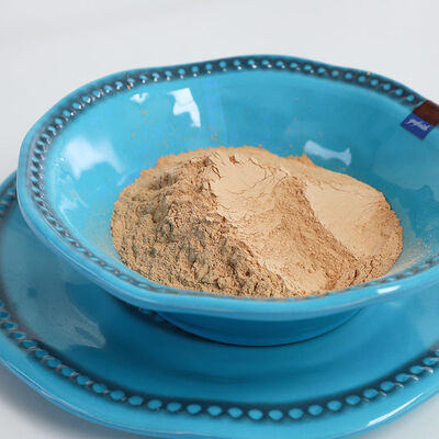 GUFAITH 100% Bubuk Cetakan Melamin Resin Amino Food Grade Bahan Baku untuk Peralatan Makan Berkualitas Tinggi (Piring Sendok)-Fujian