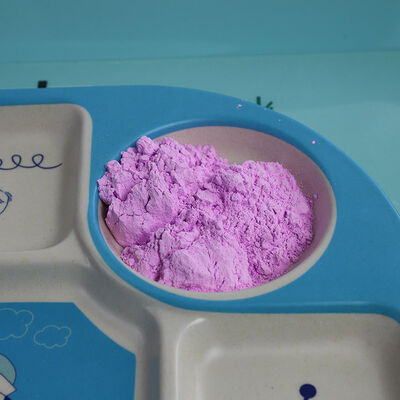 SONYEE Bubuk Berbentuk Melamin Moulding Compound Cocok untuk Produk Cetakan yang Tahan Lama dan Aplikasi Isolasi Listrik