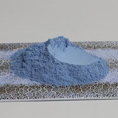 SONYEE Bubuk Melamin Murni Suhu Normal Berat Molekul 126.12 G/mol Cocok untuk Produksi Resin, Laminasi, dan Komponen Plastik