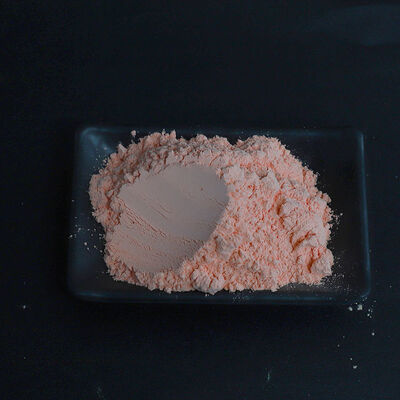 Bubuk Melamin Murni Tidak Beracun Tingkat Industri Kepadatan 1573 Gcm3 Direkayasa untuk Stabilitas Kimia Unggul dan Industri