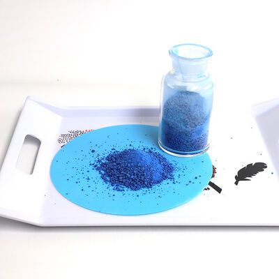 GUFAITH Titik Didih 350 °C Butiran Melamin Menawarkan Ketahanan Kimia Unggul Direkayasa untuk Industri Kimia dan Manufaktur