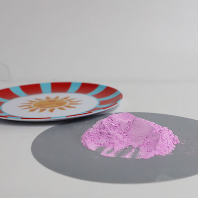 SHUANGYAN Bubuk melamin murni kelas industri dengan tekanan uap yang tidak signifikan Cocok untuk produksi resin dan industri