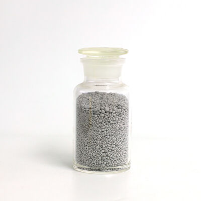 GUFAITH Melamine Granules Used in Flame Retardant Materials and Chemical Manufacturing with Superior Stability