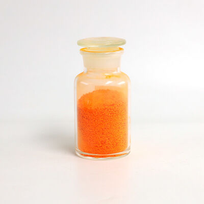 Molecular Formula C3H6N6 Melamine Granules Ideal for at Tank Temperature 80-90 Degrees Celsius and Sublimation Temperature 300 Degrees