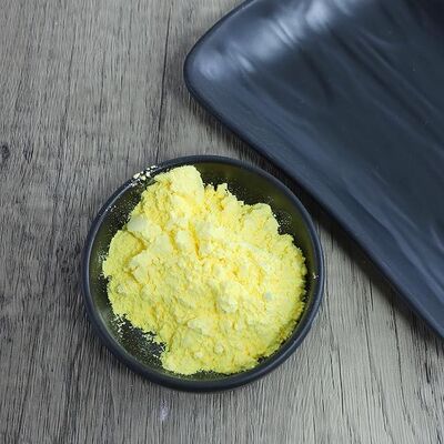 SONYEE Yellow Melamine Raw Material Featuring Shelf Life 1 Years and Molecular Principal Chain Heterochain Polymer Used in Applications