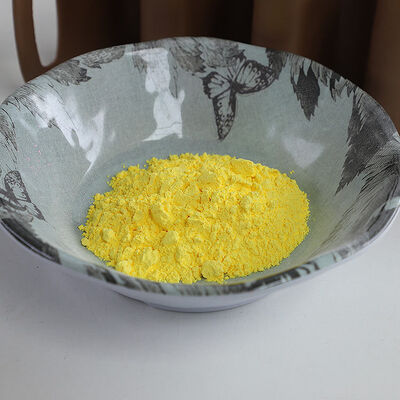 SONYEE Bahan Baku Melamin Masa Simpan 1 Tahun Mengandung Kandungan Melamin 998 Persen Ideal untuk Formulasi Resin dan Perekat