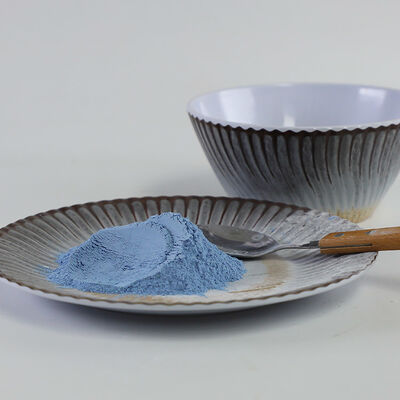 SONYEE Color Pure Melamine Formaldehyde Resin Powder (Amino Resin) Komposisi cetakan kelas makanan untuk membuat Melamine Tableware Plate Cup