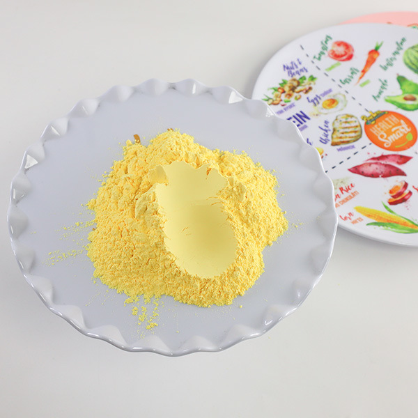 SHUANGYAN Urea Moulding Compound Melamine Glazing Powder for Shining Tableware