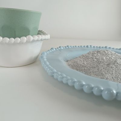 Formaldehyde Resin Melamine Glazing Powder Melting Point 130-150 ℃