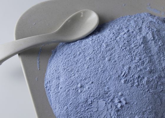 Senyawa Moulding Melamin Putih Kelas Industri 99,8% Kemurnian