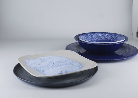 Senyawa Moulding Melamin Putih Kelas Industri 99,8% Kemurnian