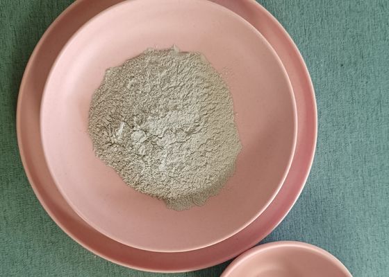 CAS No 108-78-1 A1 Bubuk Resin Melamin Formaldehida 20kgs / tas