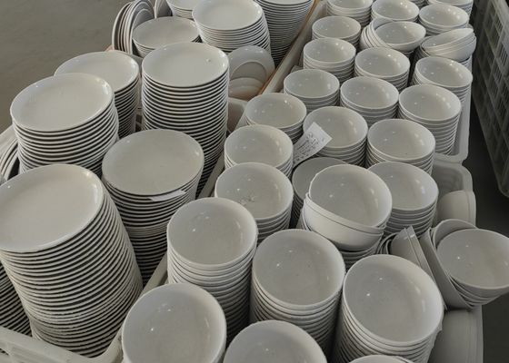 CAS No 108-78-1 A1 Bubuk Resin Melamin Formaldehida 20kgs / tas