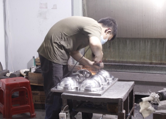 12 Inch Deep Tray Melamin Peralatan Makan Cetakan OEM ODM Disetujui