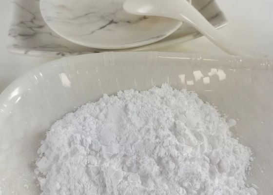 White Urea Formaldehyde Resin Powder 25kg Untuk Peralatan Makan Melamin