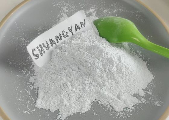 Bubuk Cetakan Melamin UC1P Tidak Berbau 99,85% Bubuk Resin Urea Formaldehida