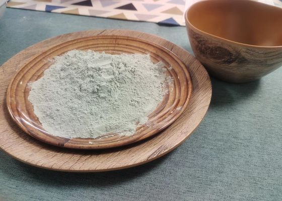 1.573 Bubuk Senyawa Moulding Melamin Kepadatan Tidak Beracun