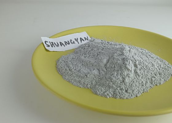 100% Bubuk Melamin Murni Kelas Industri Untuk Panel Dekoratif