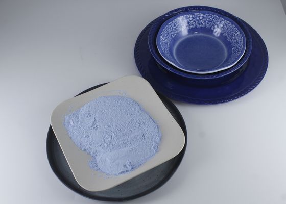 99,8% Kemurnian Melamin Moulding Powder Bahan Baku Kelas Kimia A1
