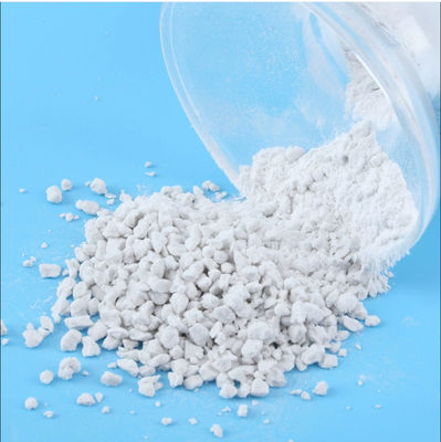 CAS 108-78-1 Senyawa Moulding Melamin Untuk Suku Cadang Listrik