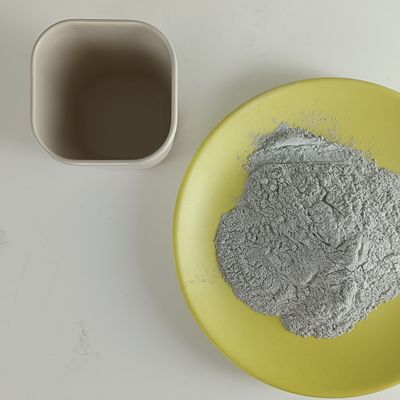 CAS 108-78-1 Senyawa Moulding Melamin Food Grade Tripolycyanamide