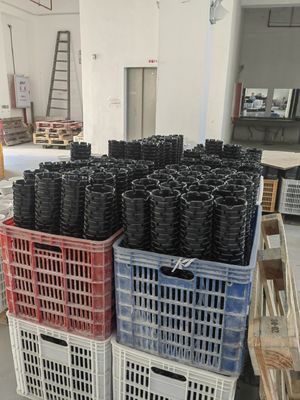 Produsen Resin Melamin Formaldehida Bubuk Putih Cas 108-78-2