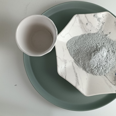 100% Pemasok Bubuk Melamin Aditif Industri Bahan Baku Resin Sintetis