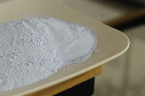 Bubuk Pelapis Melamin Titik Leleh Tinggi 130-150 ℃ 20-50mpa.S