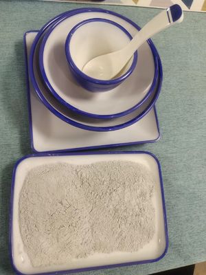 CAS 108-78-1 UC1P MF Moulding Powder Kelas Industri Bubuk Putih