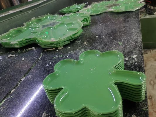 UC1P MF Melamine Moulding Powder 25kgs / bag Sampel Gratis Tersedia