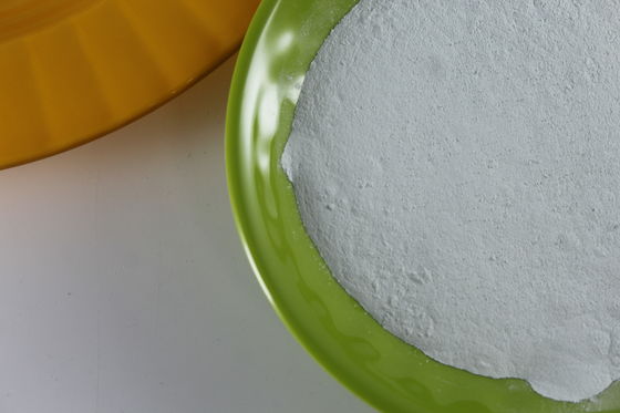 Peralatan Dapur Bubuk Cetakan Melamin Bahan Baku Porselen Imitasi