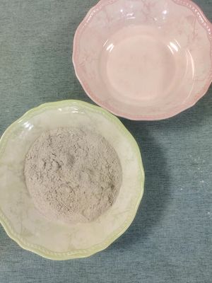 Food Grade Urea Moulding Compound Powder C3H6N6 Untuk Peralatan Makan