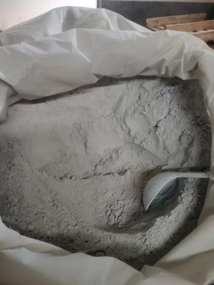 Sampel Produsen Senyawa Moulding Melamin UF1P Tersedia