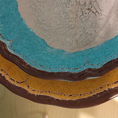 Bahan Baku Bubuk Kaca Melamin Plastik 1.661 Kepadatan Cyanuramide