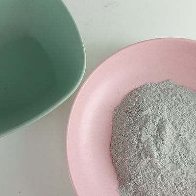 Sampel Gratis Melamin Moulding Compound Chemical Grade Untuk Kertas Laminasi MDF