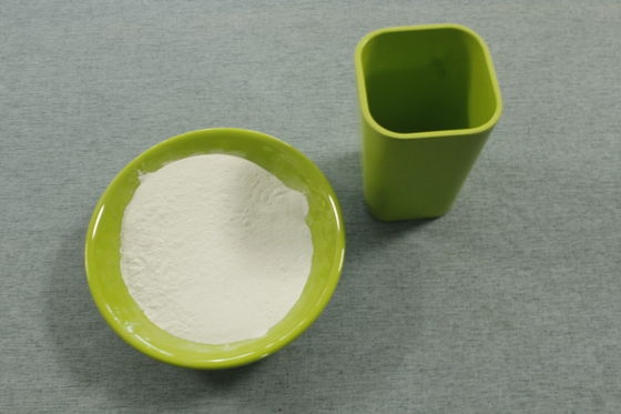 Bubuk Cetakan MF Kelas Kimia 99,8% Kemurnian SGS Disetujui