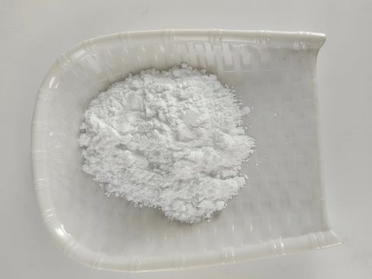 99,9% Melamin Urea Formaldehida Resin Bubuk Kelas Industri