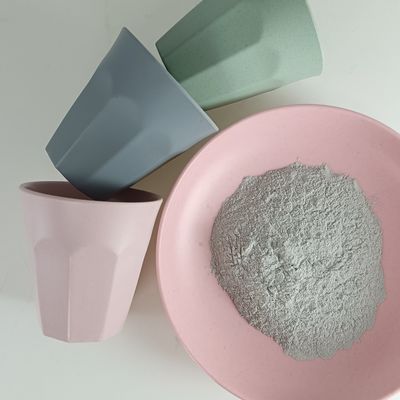 Senyawa Organik Bubuk Putih Tripolycyanamide Kelas Kimia