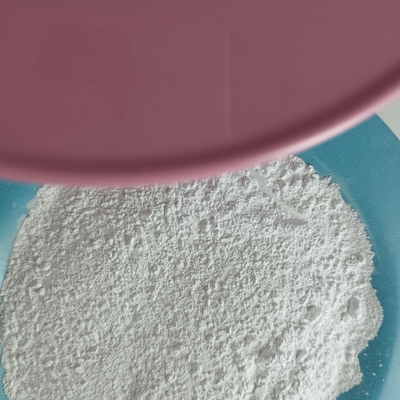 Food Grade Melamin Formaldehida Resin Powder 1.661 Kepadatan Untuk Laminasi Dekoratif
