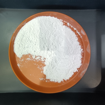 Food Grade Melamin Formaldehida Resin Powder 1.661 Kepadatan Untuk Laminasi Dekoratif