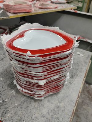 SY Melamin Urea Formaldehida Resin Bubuk 99,8% Cas 108-78-1