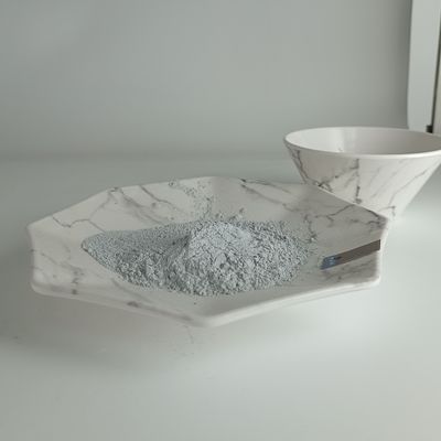 Chemical Grade Melamine Resin Powder Cyanurotriamide Untuk Keramik Imitasi