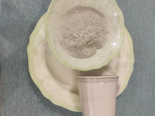 UC1P Melamin Formaldehida Moulding Compound 99,8% Kelas Industri